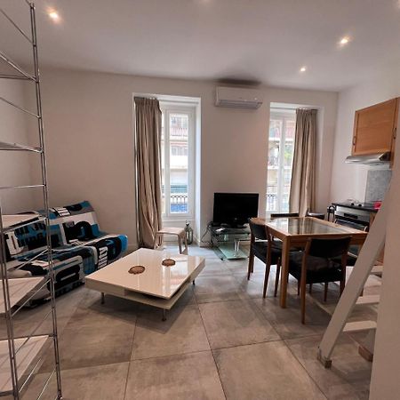Heart Of Nice Harboor Cosy And Central ภายนอก รูปภาพ