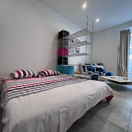 Heart Of Nice Harboor Cosy And Central ภายนอก รูปภาพ