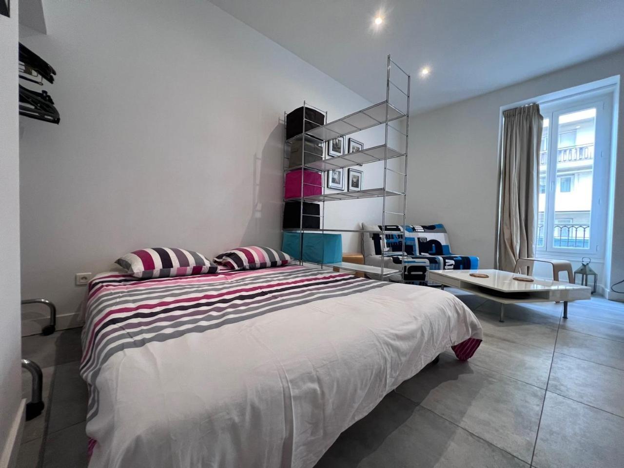 Heart Of Nice Harboor Cosy And Central ภายนอก รูปภาพ