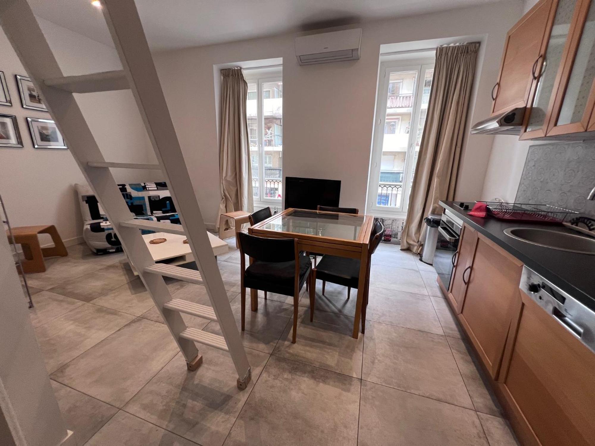 Heart Of Nice Harboor Cosy And Central ภายนอก รูปภาพ