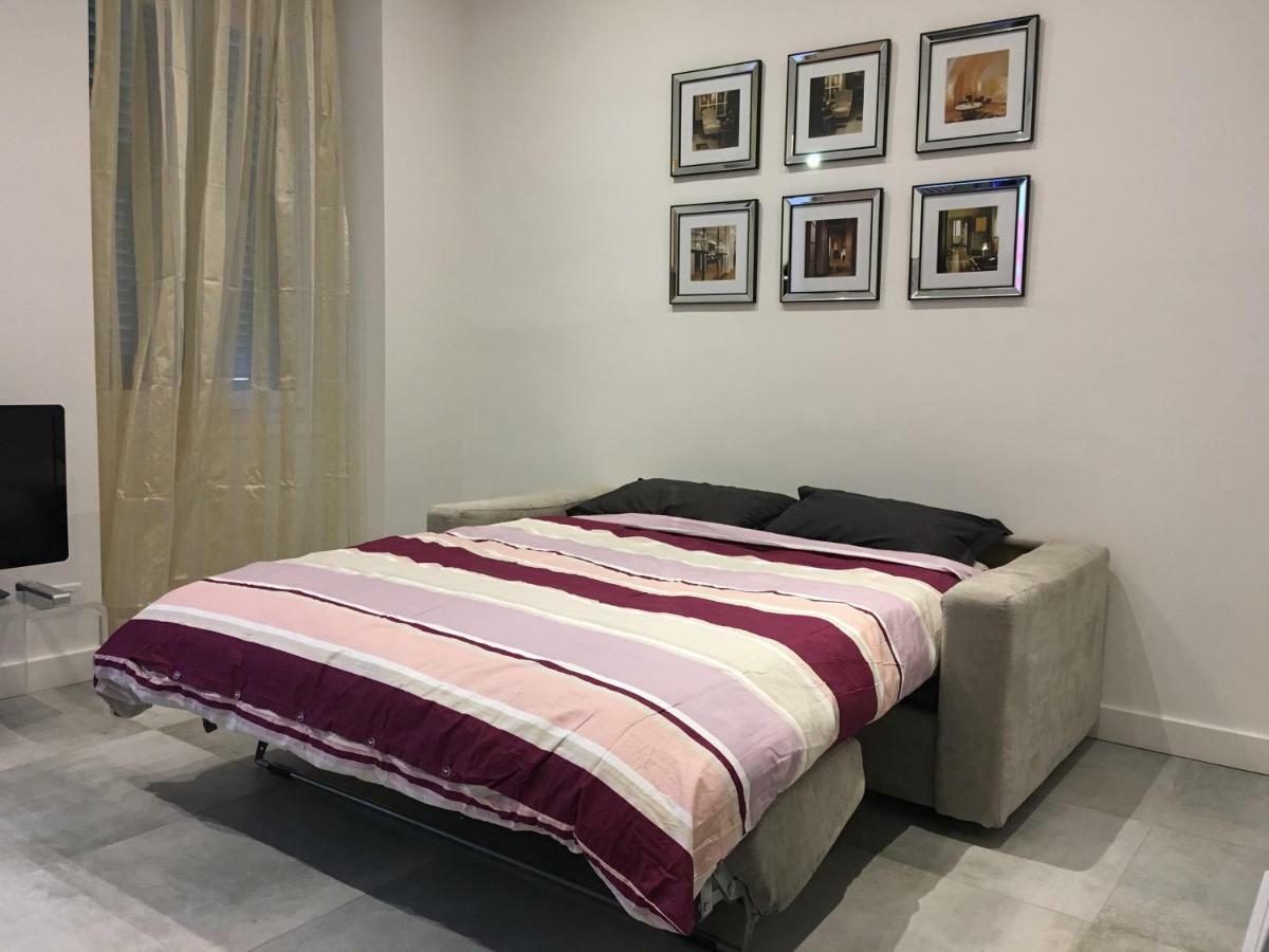 Heart Of Nice Harboor Cosy And Central ภายนอก รูปภาพ