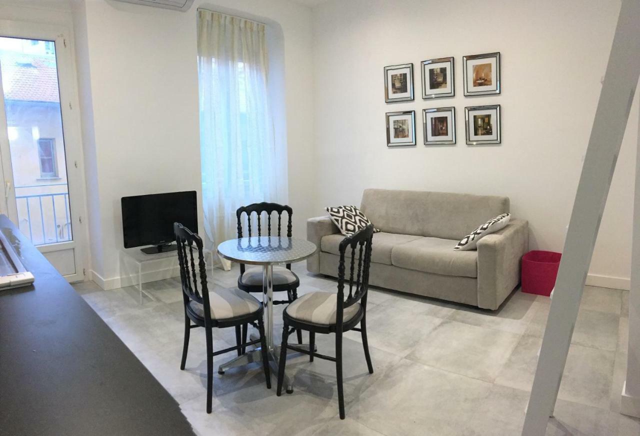 Heart Of Nice Harboor Cosy And Central ภายนอก รูปภาพ