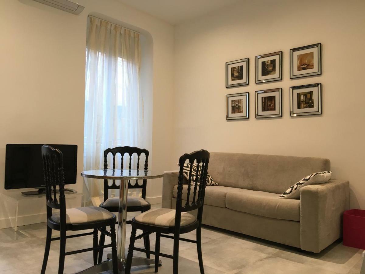 Heart Of Nice Harboor Cosy And Central ภายนอก รูปภาพ
